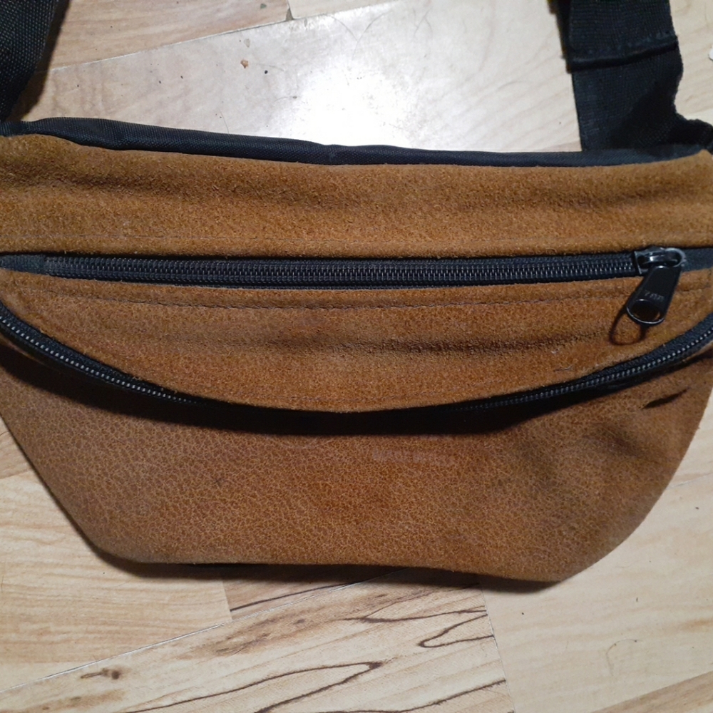 EastPak bumbag cross body waist bag